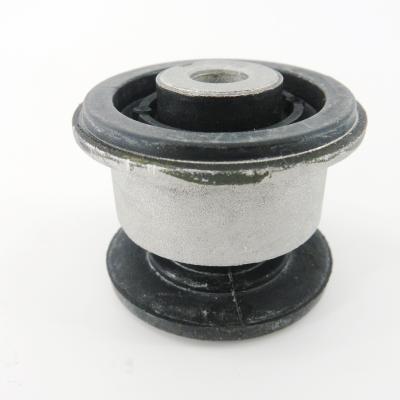 China Metal & Rubber Control Arm Bushing For VW TOUAREG AUDI Q7 7L0407077 for sale