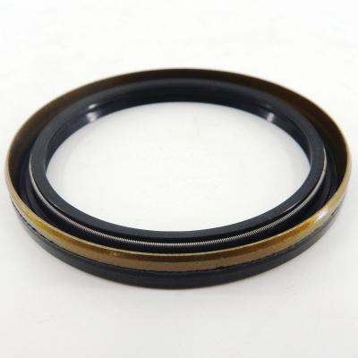 China Gearbox Rubber Seal For VW AUDI SEAT SKODA 02M301189G for sale