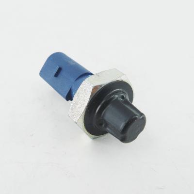 China Metal+Plastic Oil Pressure Sensor For VW AUDI SEAT 04E919081K for sale