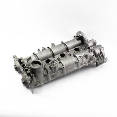 China 04E103469Q EA211 CHPA CBTA 1.4TSI ROCKER COVER ASSY-CAMSHAFT USE FOR VW AUDI SKODA SEAT GOLF A3 OCTAVIA LEON OEM for sale