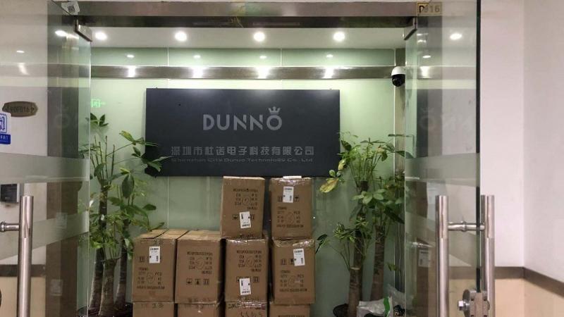 Verified China supplier - Shenzhen City Dunuo Technology Co., Ltd.