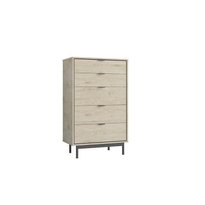 China Furniture chest of drawers modern regular of storage cabinet for sale