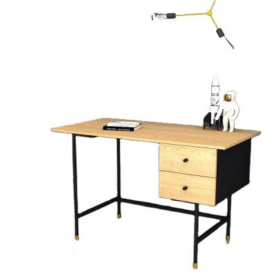 China Easy Assemble Modern New Arrival Furniture Home Office Furniture Home Office Desk for sale