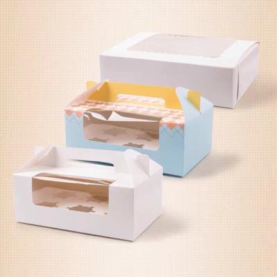 China Supply Biodegradable Wholesale Disposable Boxes Eco Friendly Takeaway Food Packaging for sale