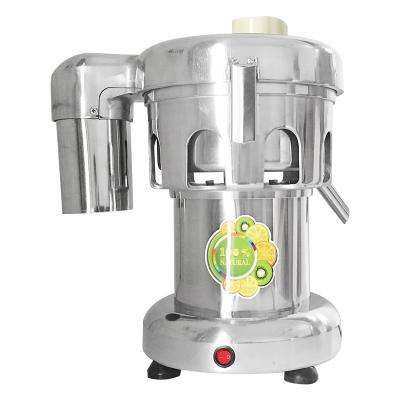 China Hotel Commercial Xeoleo Juicer Stainless Steel Juicer Machine 220V/110V About 80kg/hr Juicing Machine Juicer Machine for sale