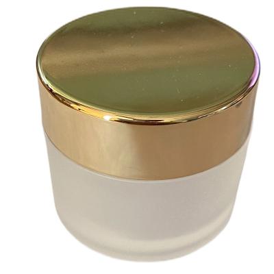 China Hot Sale Cosmetic 0.5OZ, 1OZ, 2OZ Loose Powder Cosmetics Containers And Packaging JA-205 for sale