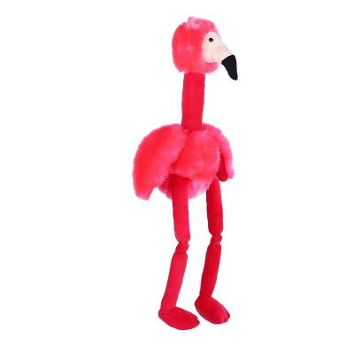 China Wholesale Customized Big Plush And Red Bird Stuffed Toy Doll Doll Pillow for sale