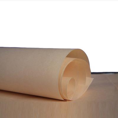 China Greaseproof Hot Selling Fluoride-Free Greaseproof Paper 40GSM for sale