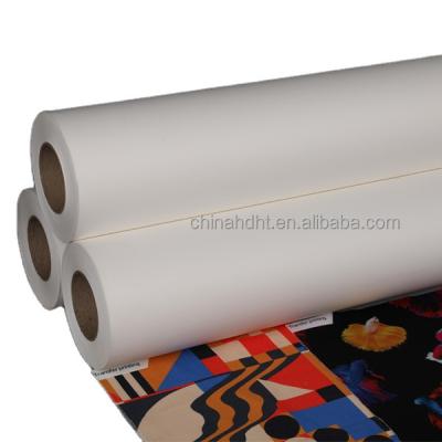 China High transfer efficiency OEM accept A3 A4 size sublimation paper factory direct sell for sale