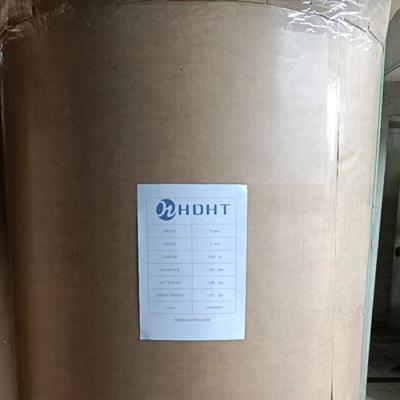 China Fast Dry Factory Best Sell High Quality Jumbo Roll 100/90/80/66/61/58/46/43/35gsm Sublimation Paper for sale