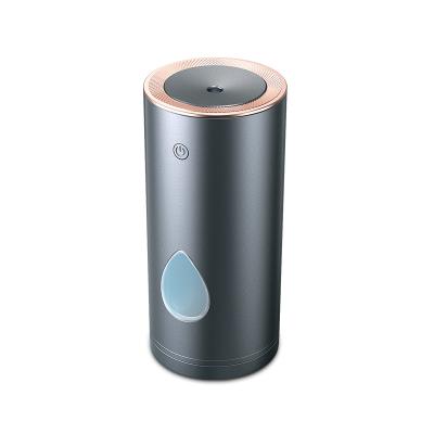 China Hotel Defuser Humidifier for Bedroom 300ml Car Air Purifier Aroma Diffuser Oil Defuser Essential Oil Diffuser for sale