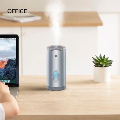 China Top Selling Electric Car Portable Aromatherapy Air Humidifier For Home Aromatherapy Aromatherapy Mist Diffuser OEM Power Garage Office for sale