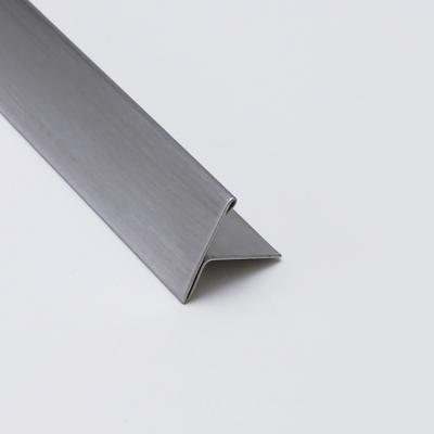 China Factory Area Modern Custom Stainless Steel Divider Strip for sale