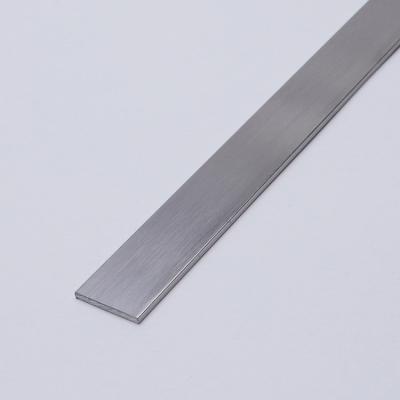 China Modern Free Sample Custom Flat Bar Tile Trim for sale