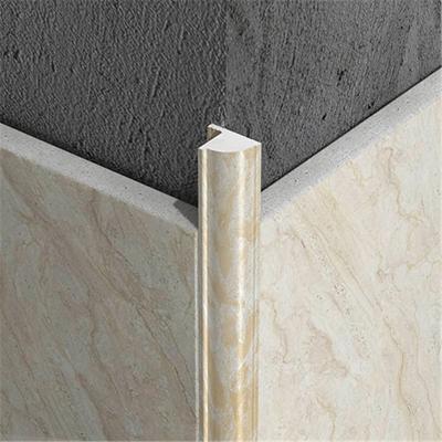 China Free Sample OEM Logo Customized Modern Border Tile Trim Marble for sale