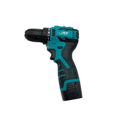 China New Model 20v Cordless Brushless Driver Construction Drill With High Torque Output for sale