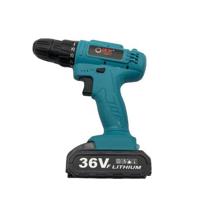 China China Electric Cordless Drill 18v Construction Power Tools for sale