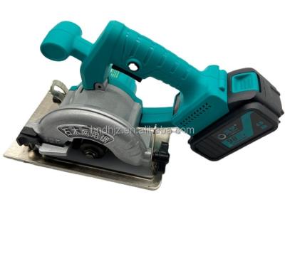 China Best Cheap Electric Portable Circular Hand Saw Tool For Cutting Wood 15AH for sale