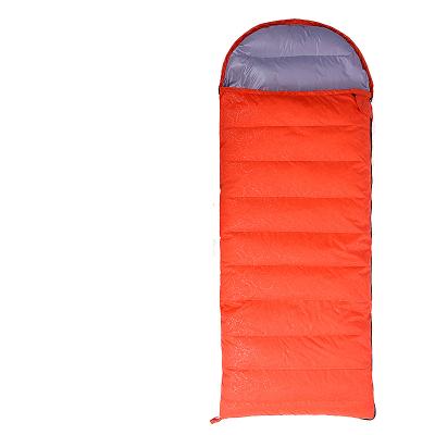 China Envelope type high quality 320 fabric wholesale for kids sleeping bag camping for sale