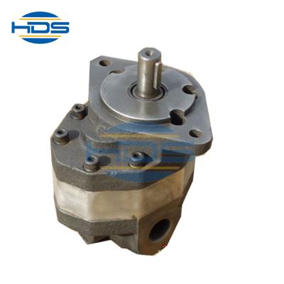 China High Efficiency Backhoe CB-FC FC31.5L FC40L FC50L High Pressure Gear Pump Excavator for sale