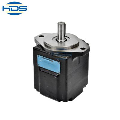 China T6 Series T6C T6D T6E Vane Pump Main Hydraulic Construction Machinery Parts for sale