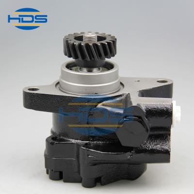 China Genuine Manufacturer HINO J08C Power Steering Pump 44310-E0250 44310-2790 OEM Power Steering Pump System For Hino for sale