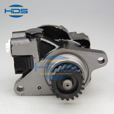 China Wholesale HINO J08E 44310-E0300 E0301 443501570 Power Steering Pump System Hino Truck Power Steering Pump for sale