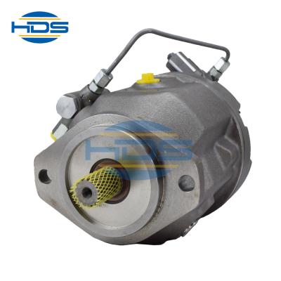 China Automotive Industry Uchida Hydromatik Rexroth Hydraulic Piston Hydraulic Pump for sale