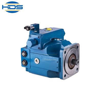 China High Efficiency A4VSG40 A4VSG71 A4VSG125 High Pressure Hydraulic Piston Pump For Rexroth Plunger Pump for sale