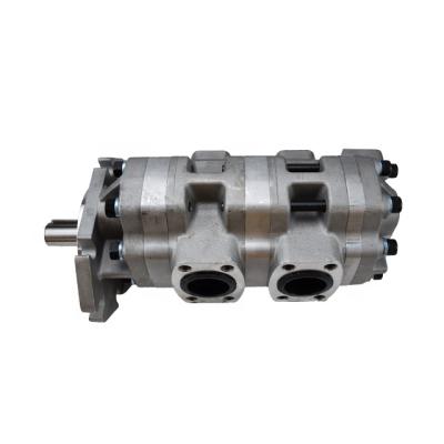 China High efficiency Vickers parker series high pressure gear pump GPC4-32 hydraulic oil pump for sale