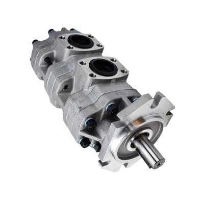 China High Efficiency High Pressure Multi Hydraulic Gear Pump GPC4-20 For Heavy Machine for sale