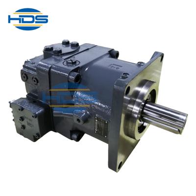 China Construction Machinery Rexroth A11V A11VLO260 Hydraulic Piston Pump , A11VL0260LG1EH2 A11VL0260LG1EH211LNZD12N00 A11VLO130 Rexroth Hydraulic Pump for sale