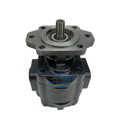 China Automobile industry portable single quadruple parker P50 P51 P75 P76 P350 double structure for dump truck lifted casappa gear pump for sale