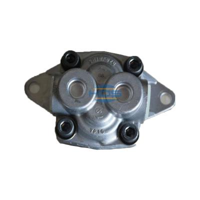 China High efficiency high pressure long life SGP SGP2 double hydraulic pumps gear pump internal parts for crane tcm forklift for sale