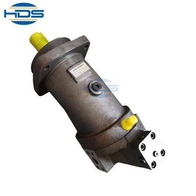 China Construction Machinery Replace A7V Rexroth HA7V Hydrostatic Drive Variable Piston Pump for sale