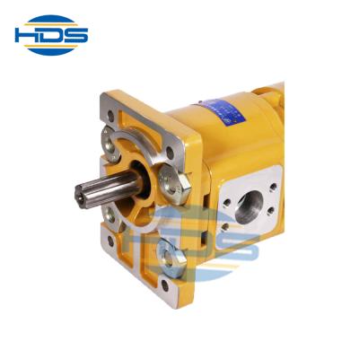 China Price CBQL-E563/F520 CBQL-E520/F520 CBQL China Crane Gear Pumps High Pressure Hydraulic Construction Machinery Nice for sale