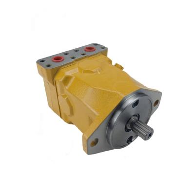 China High Efficiency C9 Diesel Engine 234-4638 High Pressure Fan Motor For 330D 336D Excavator Hydraulic Engine Assy for sale