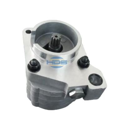 China Automotive Industry Hydraulic Spearparts For Pump Rexroth G2-10r-876-0 R902603021 A8vo107 Pilot Pump for sale