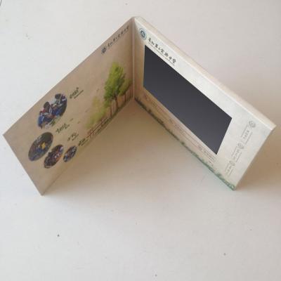 China A4,A5 design tft lcd 7