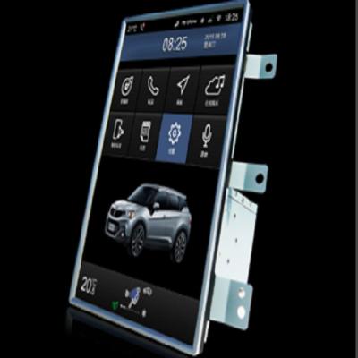 China Automatic GPS AutoCabin Estate Smart Cabin System Solution Dual System Integrated Control Solution for sale