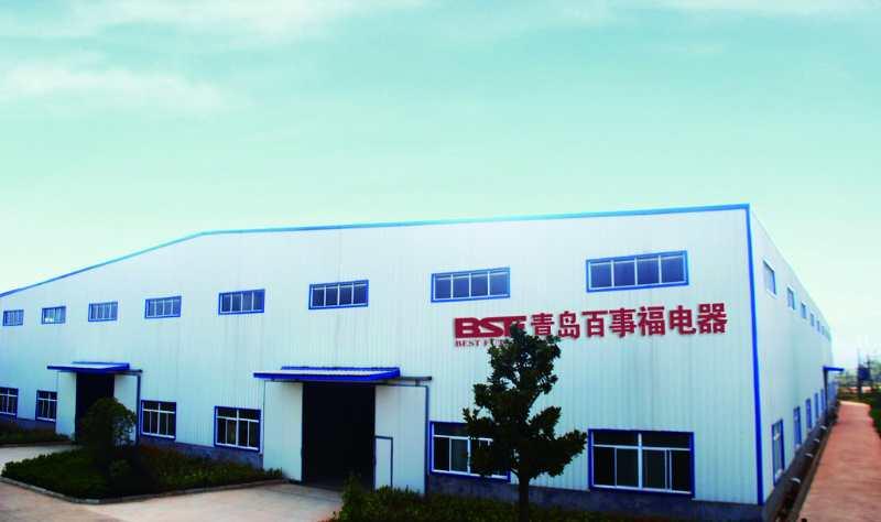 Verified China supplier - Qingdao Best Future Electric Co., Ltd.