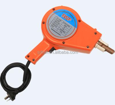 China Mini Portable spotter machine welder&spot welder gun BS-70F BS-70F for sale