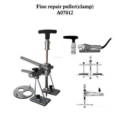 China Promotion now! ! bar& dent puller dent puller kit&starightening puller kit&starightening A07004/5/6 for sale