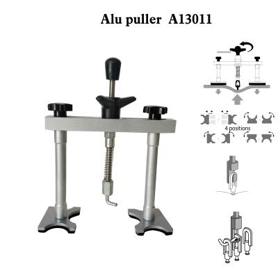 China BSF maker dent puller bar level &tooth for body repair &puller bar A07004/5/6 for sale