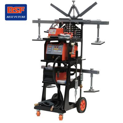 China Manufacture Promotion Body Repair Equipment Puller &dent &Plastic Welders BSF-9 for sale