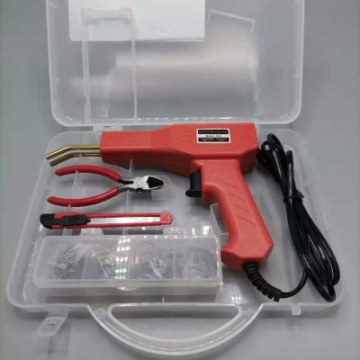 China 110V-220V Bumper Tool Car Dashboard Repair Kit 110V-220V Gun &Welder Gun Repair &Welding Machinery Repairs for sale