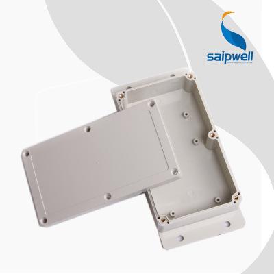 China Outdoor Electronic Equipment Junction Box Wall Mount Rack for sale