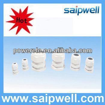 China Nylon CCG Cable Glands for sale