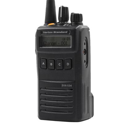 China 100km Range Radio Comunicador Walk Talking Talking Radio Walkie Talkie For Vetex Li-ion 2300mah Standard for sale