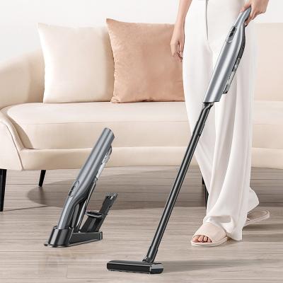 China Hotel Factory Price Home Effective Portable Sofa Cleaning Cyclone Handheld Vacuum Cleaner for sale